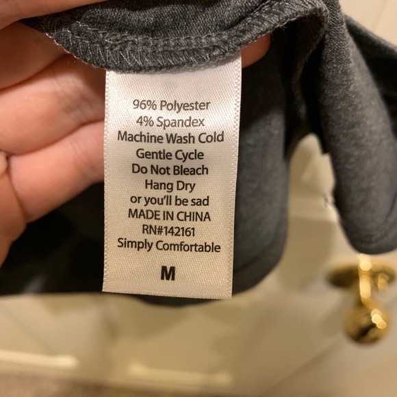 LuLaRoe Julia - Picture 5 of 6